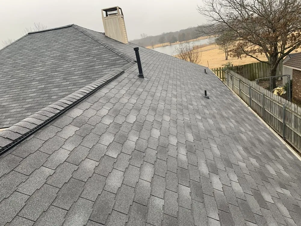 Slide of Design Roofing & General Contractors