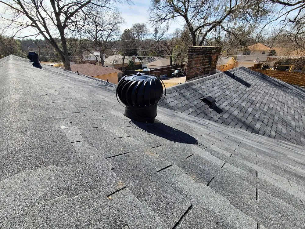 Slide of Design Roofing & General Contractors