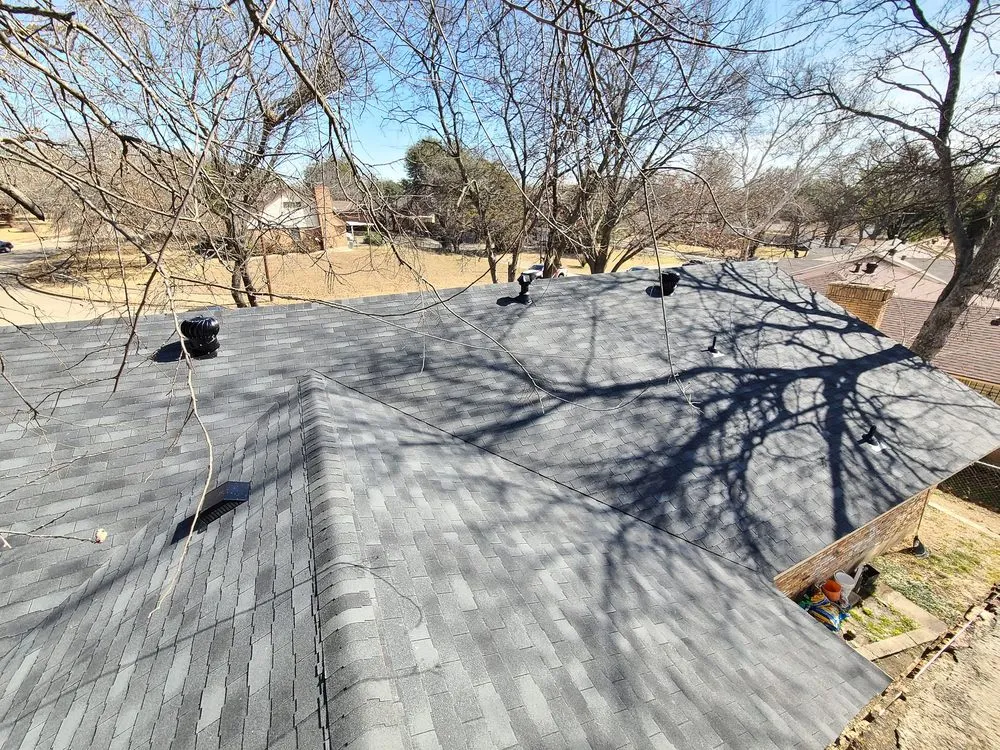 Slide of Design Roofing & General Contractors