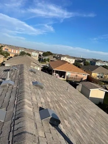 Slide of Design Roofing & General Contractors