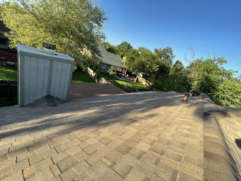 Slide of Design Roofing & General Contractors