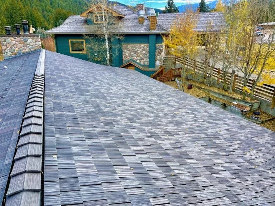 Slide of Design Roofing & Restoration