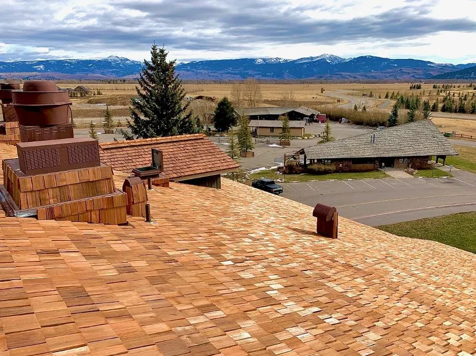 Slide of Design Roofing & Restoration