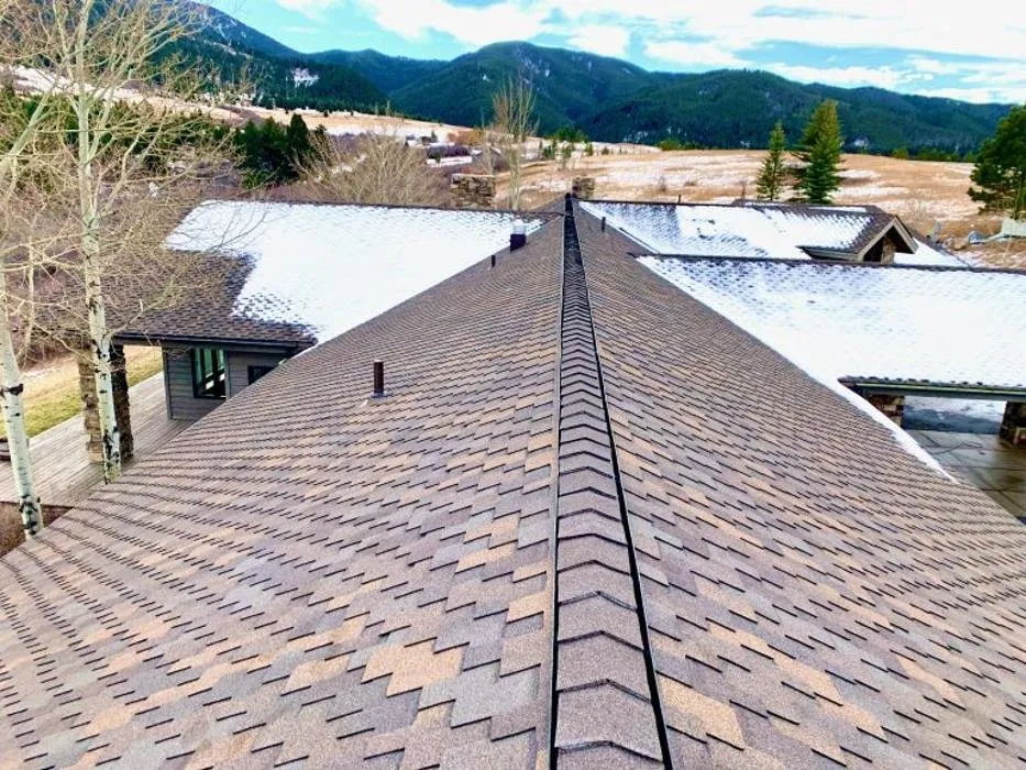 Slide of Design Roofing & Restoration