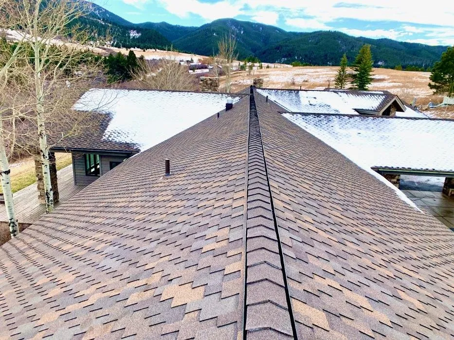 Slide of Design Roofing & Restoration