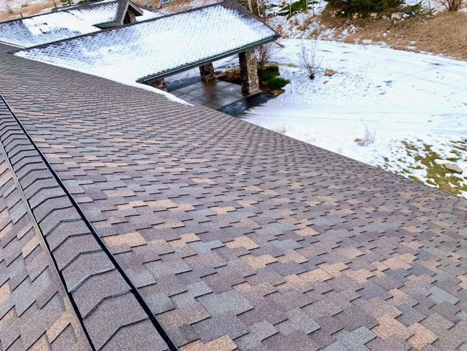 Slide of Design Roofing & Restoration