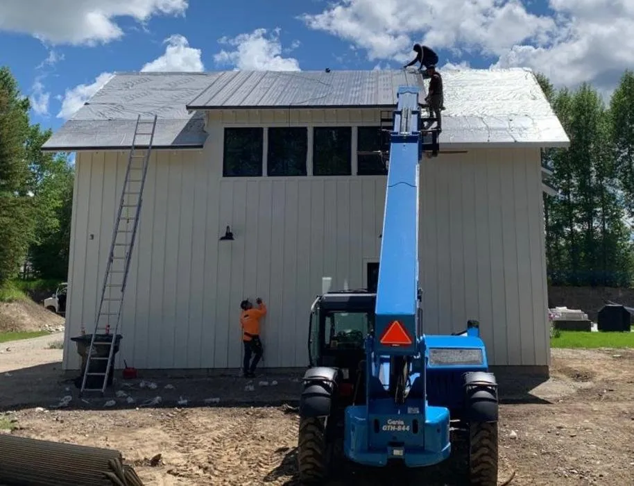 Slide of Design Roofing & Restoration