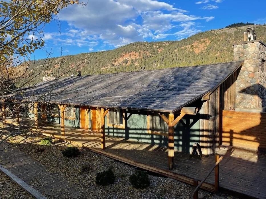 Slide of Design Roofing & Restoration