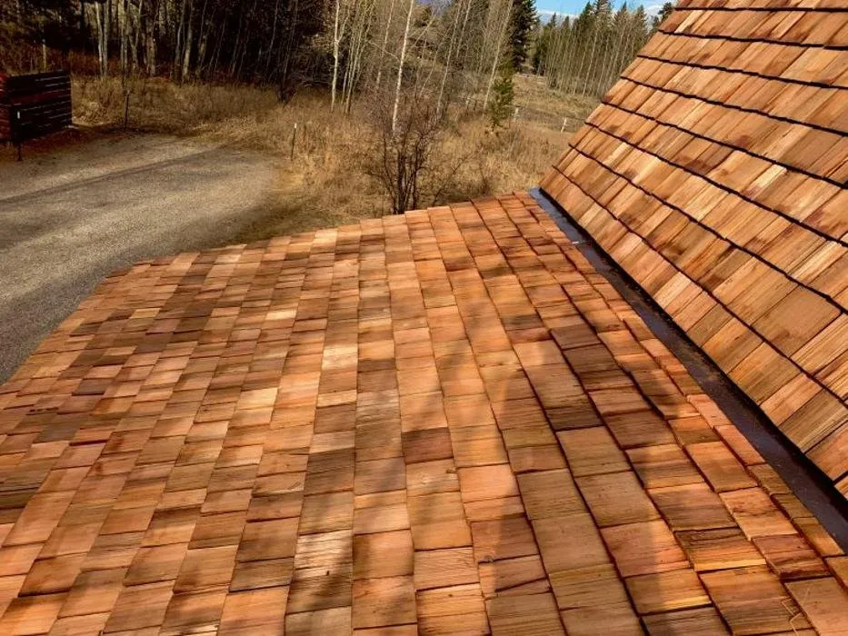 Slide of Design Roofing & Restoration