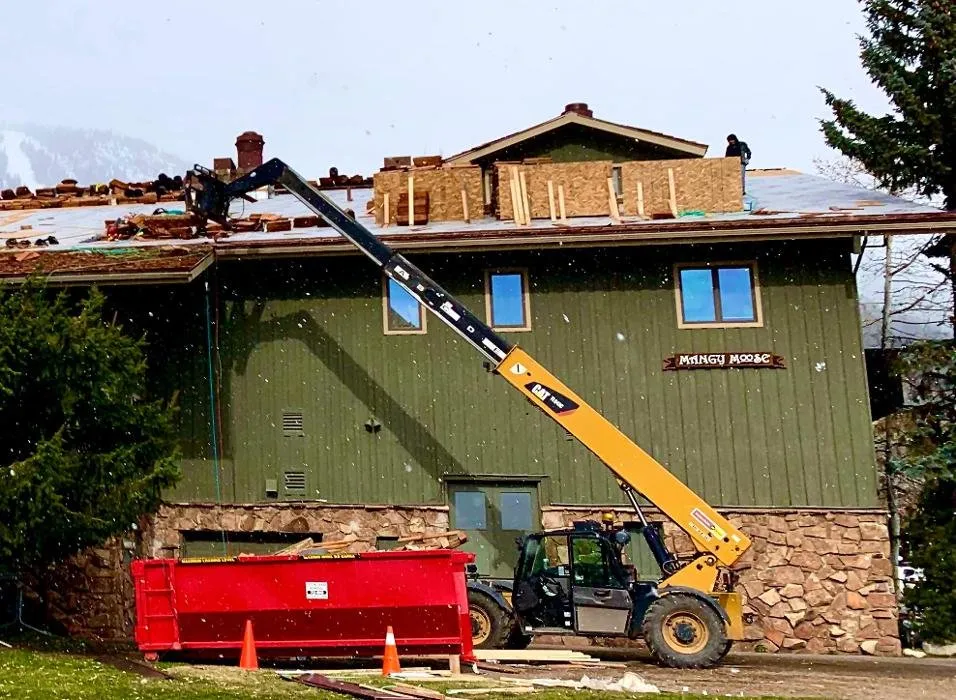 Slide of Design Roofing & Restoration