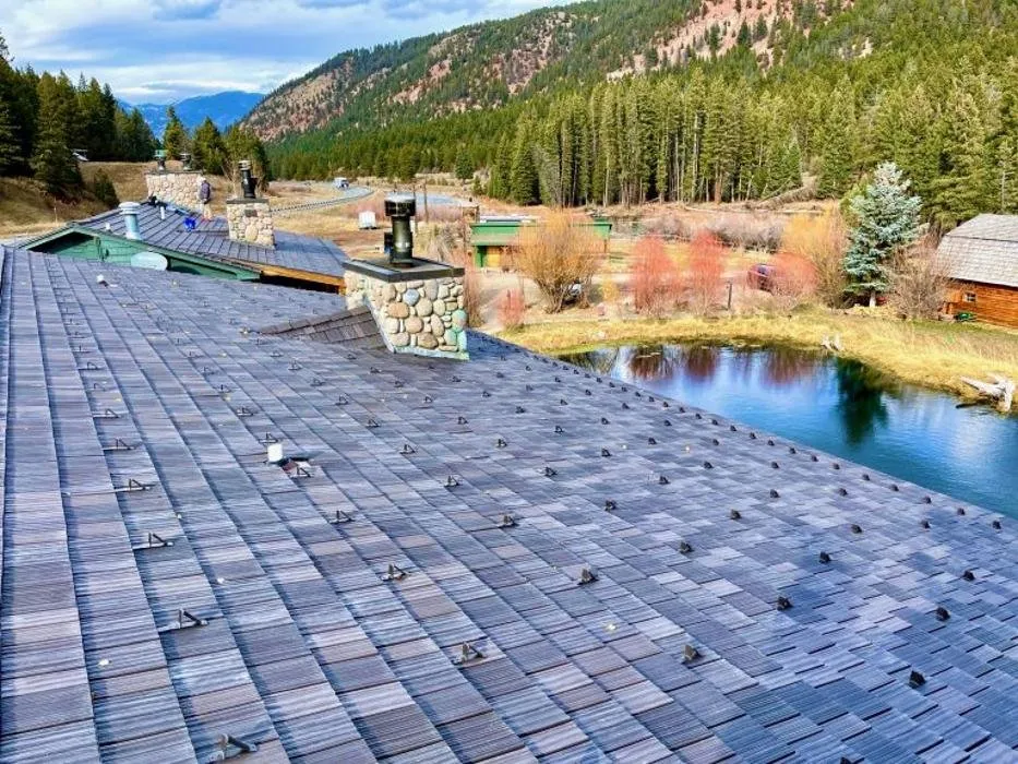 Slide of Design Roofing & Restoration