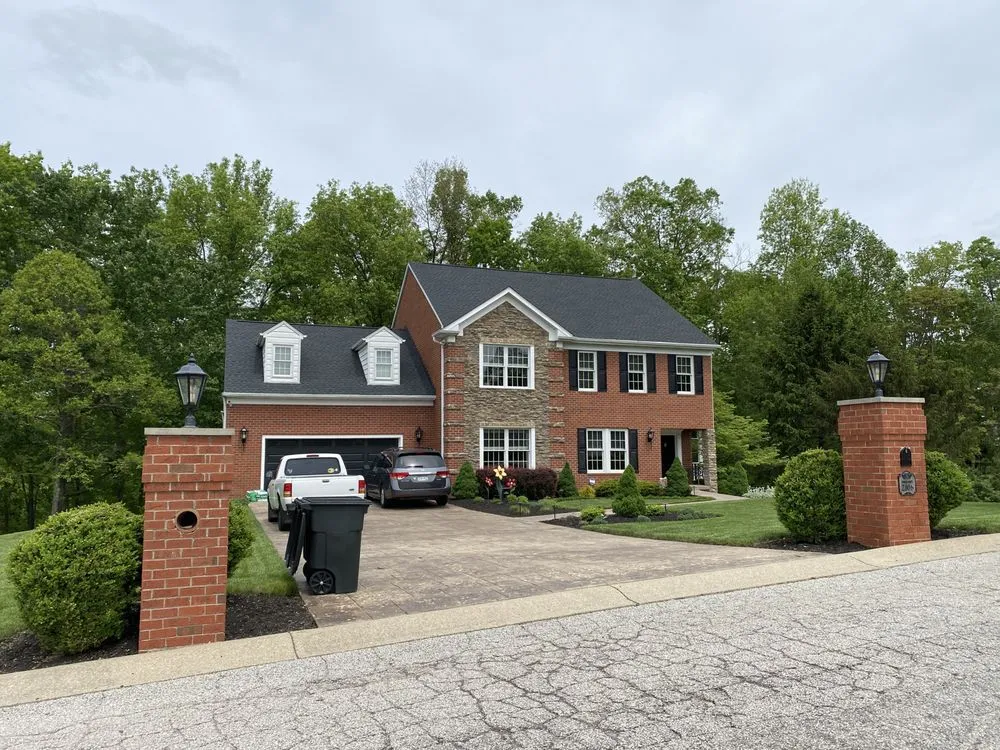 Slide of Design Roofing