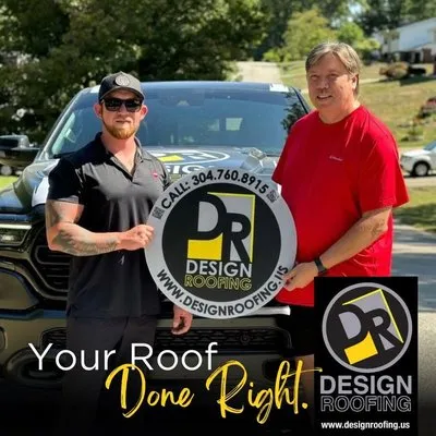 Design Roofing