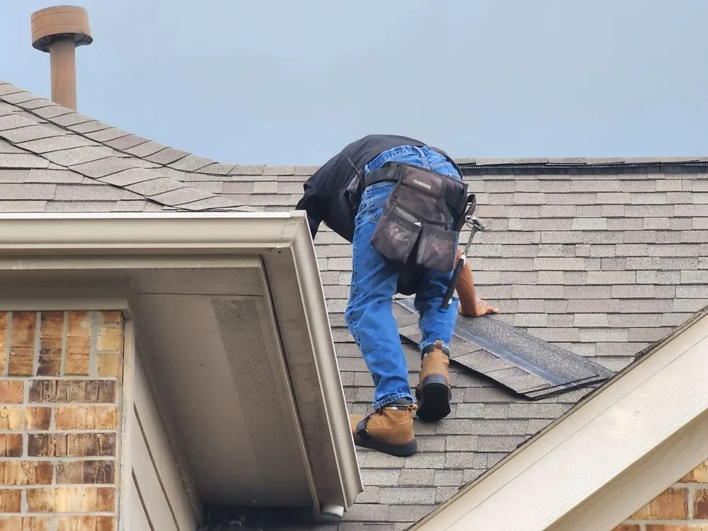 Slide of Design Roofing Solutions