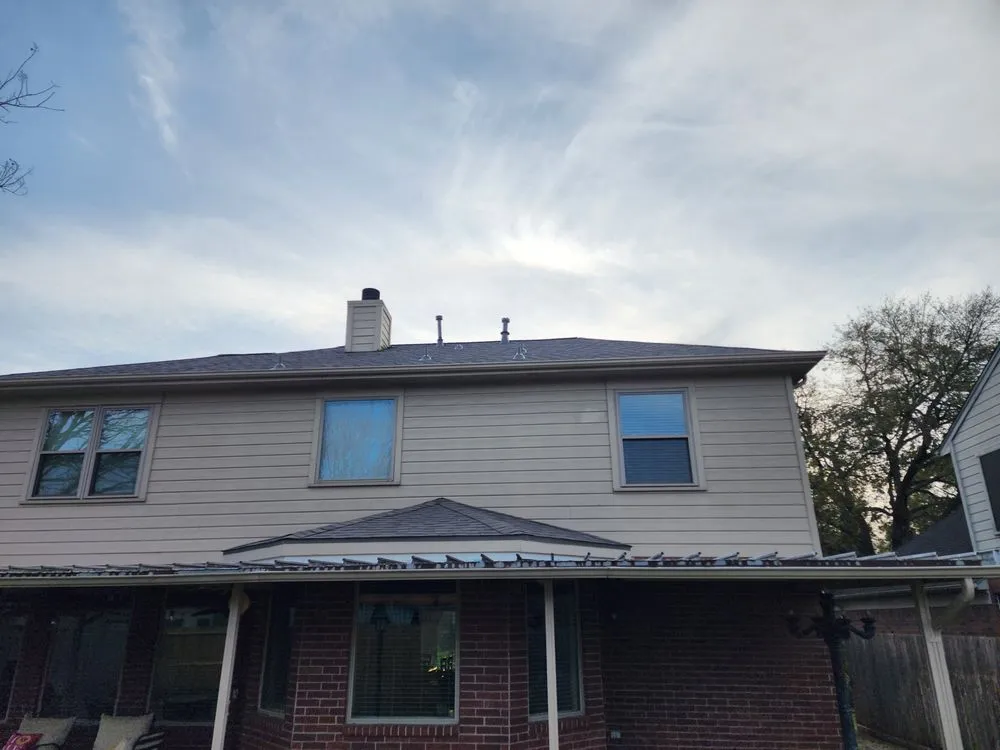 Slide of Design Roofing Solutions