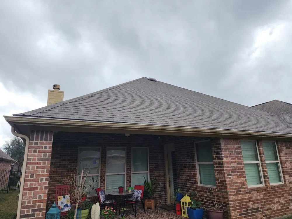 Slide of Design Roofing Solutions