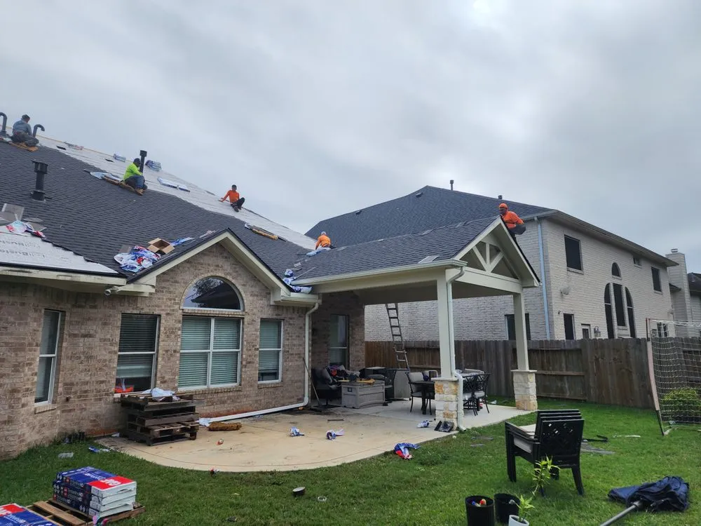 Slide of Design Roofing Solutions