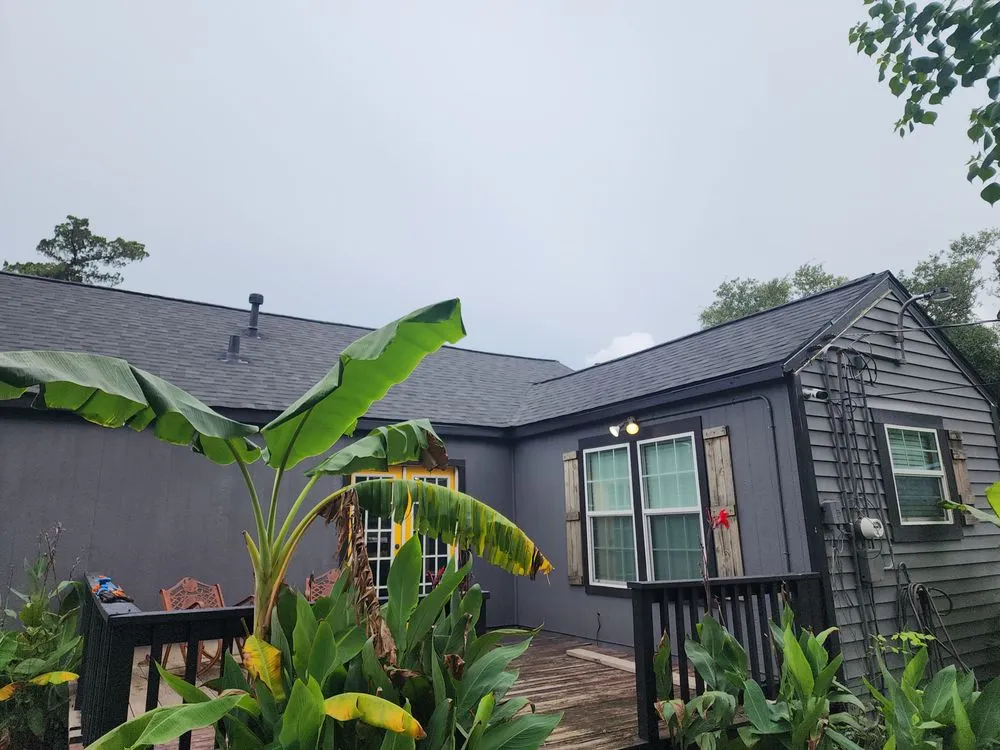 Slide of Design Roofing Solutions