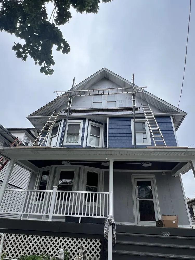 Slide of Design roofing