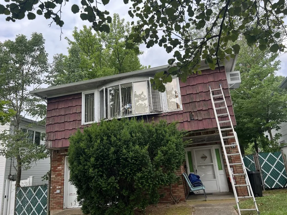 Slide of Design roofing