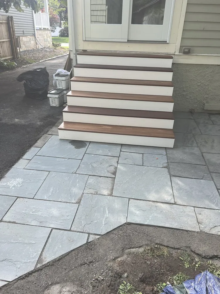 Slide of Design roofing