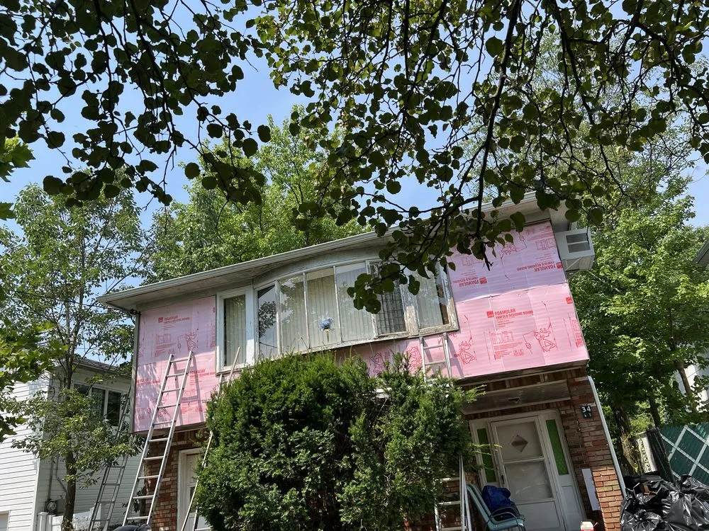 Slide of Design roofing