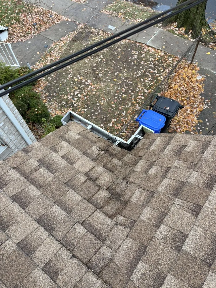 Slide of Design roofing