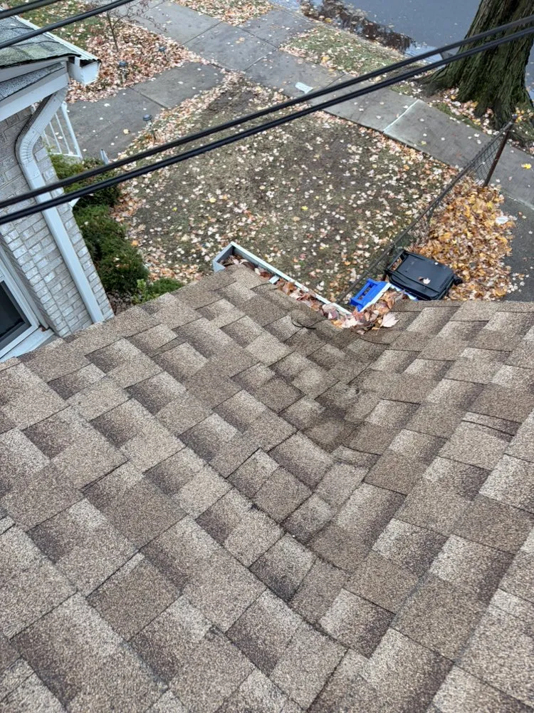 Slide of Design roofing