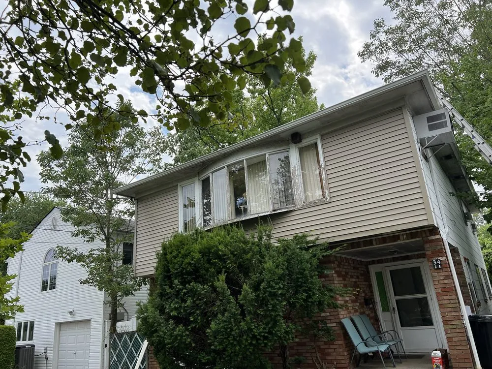 Slide of Design roofing