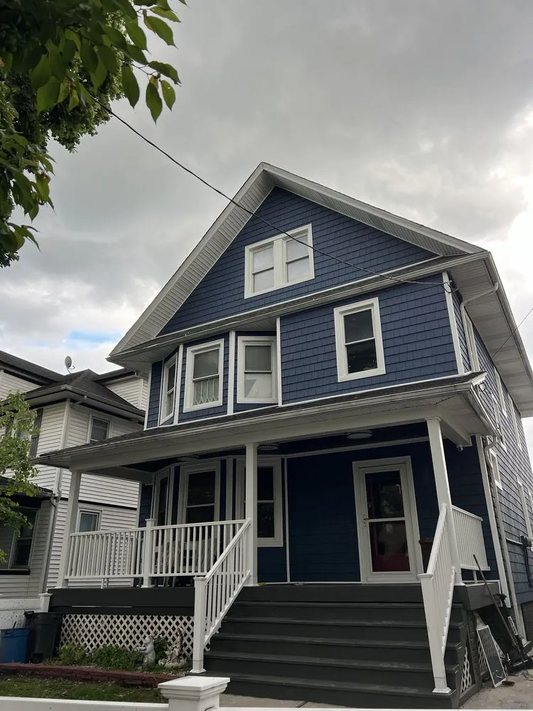 Slide of Design roofing