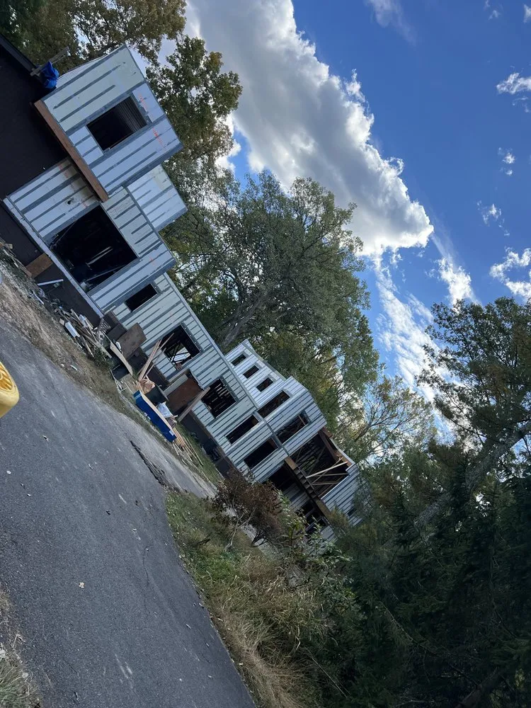 Slide of Design roofing