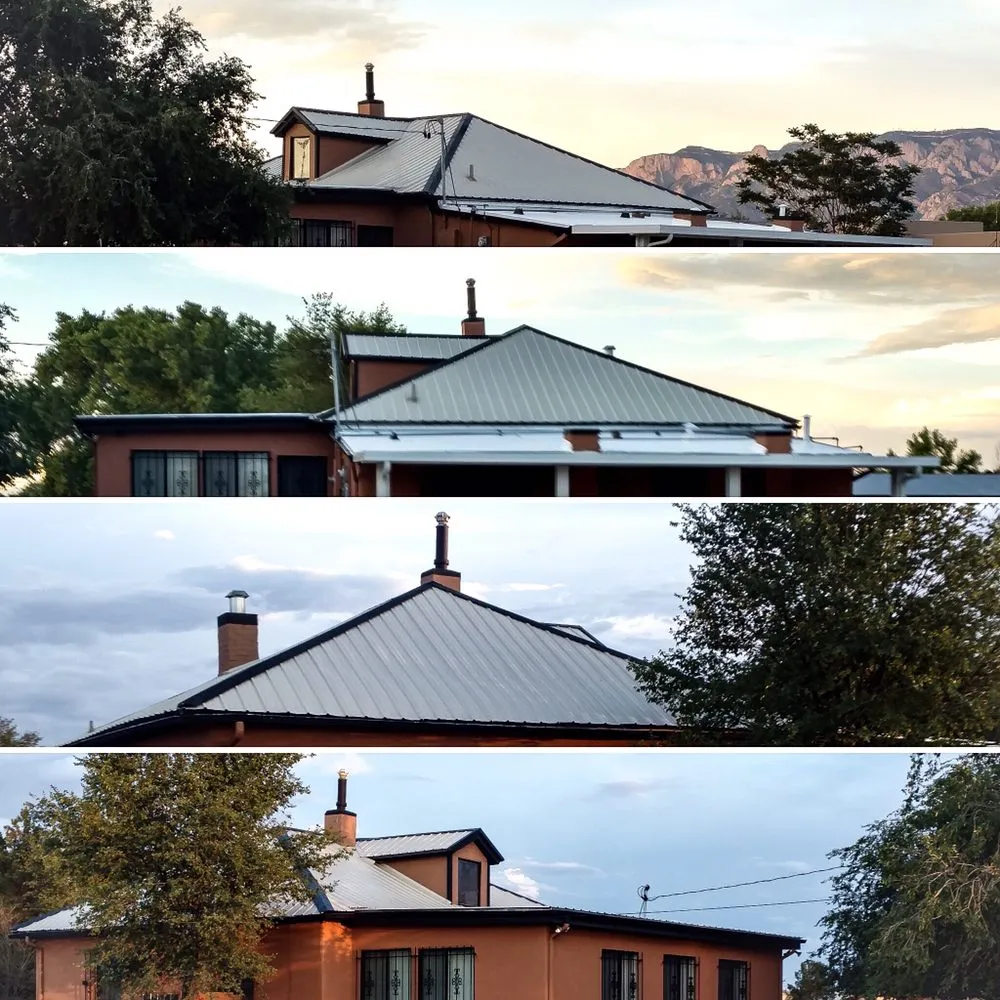 Slide of DesignCo Construction