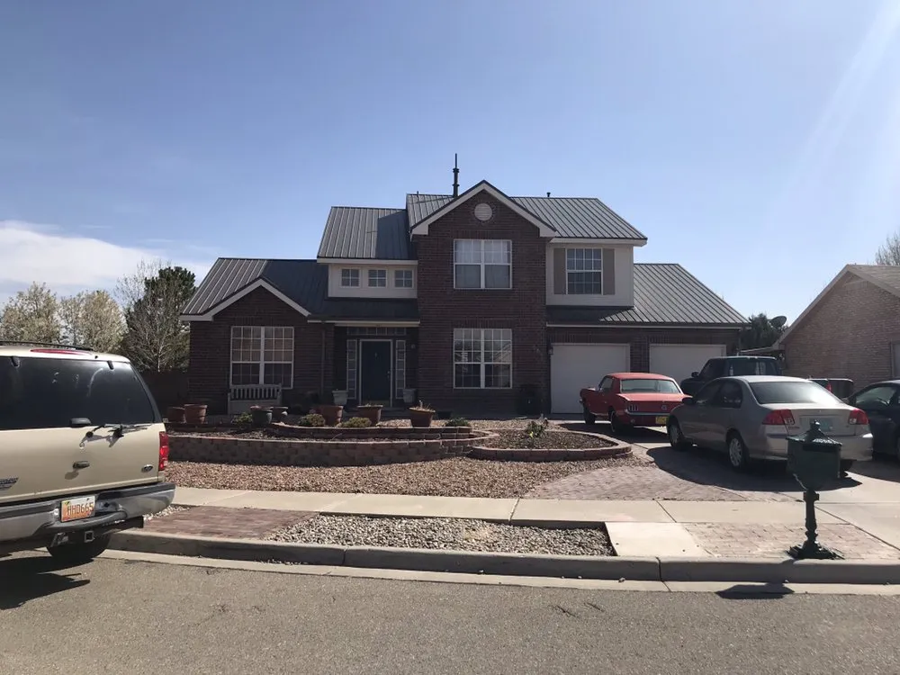 Slide of DesignCo Construction