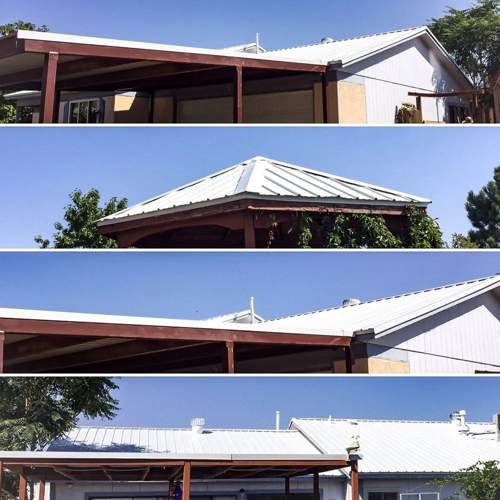 Slide of DesignCo Construction