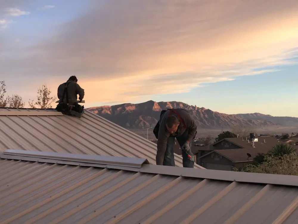 Slide of DesignCo Construction