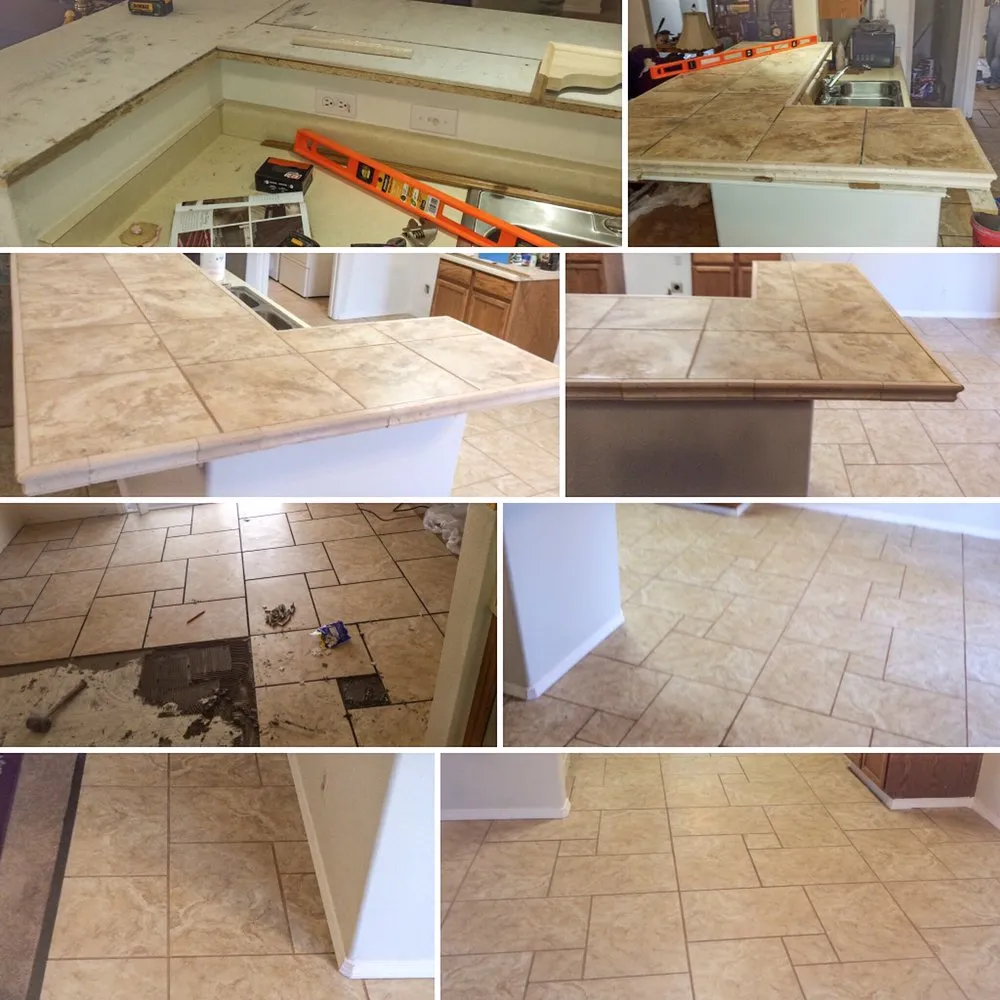 Slide of DesignCo Construction