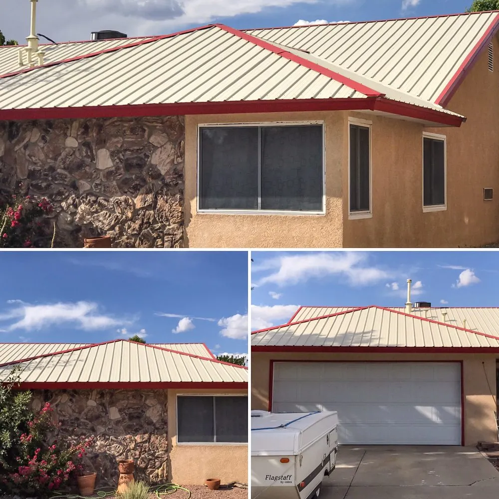 Slide of DesignCo Construction