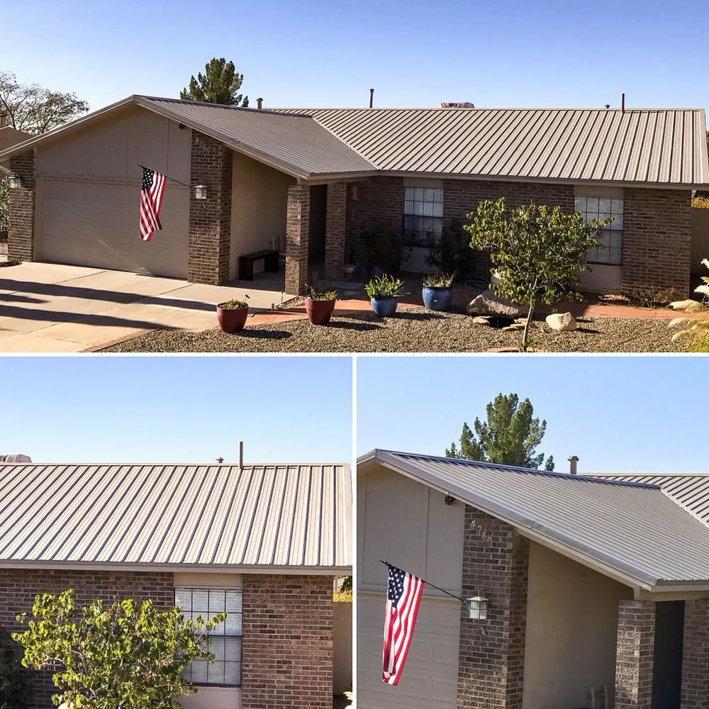 Slide of DesignCo Construction