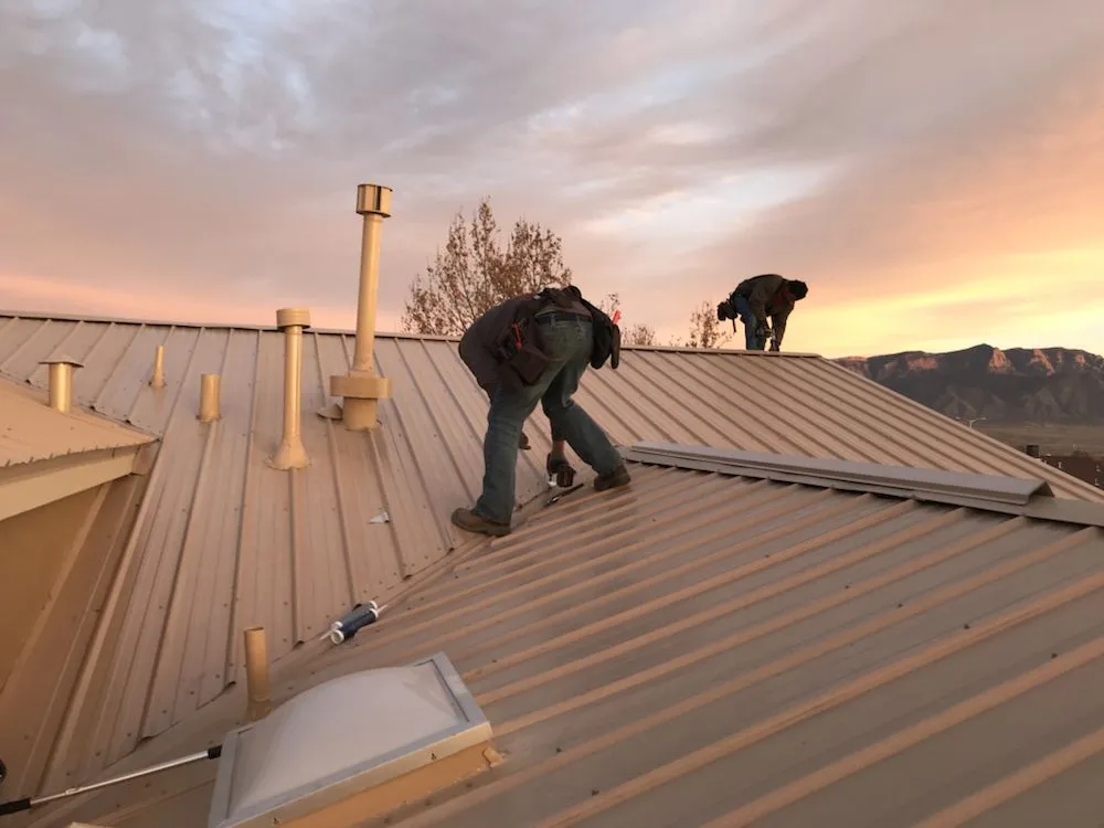 Slide of DesignCo Construction