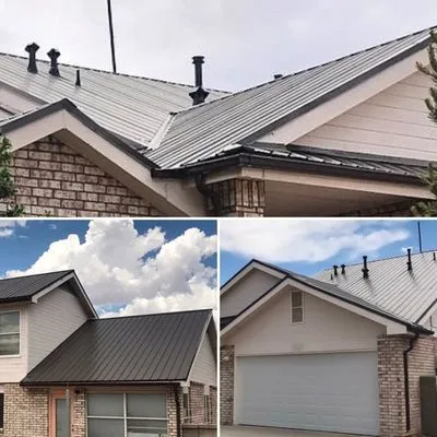 DesignCo Construction Logo