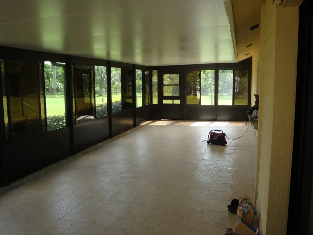 Slide of Designer Aluminum Inc