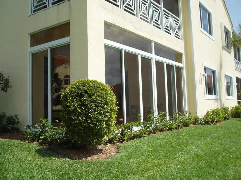 Slide of Designer Aluminum Inc