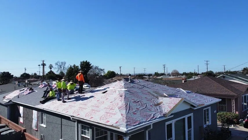 Slide of Designer Roofing & Home Improvements