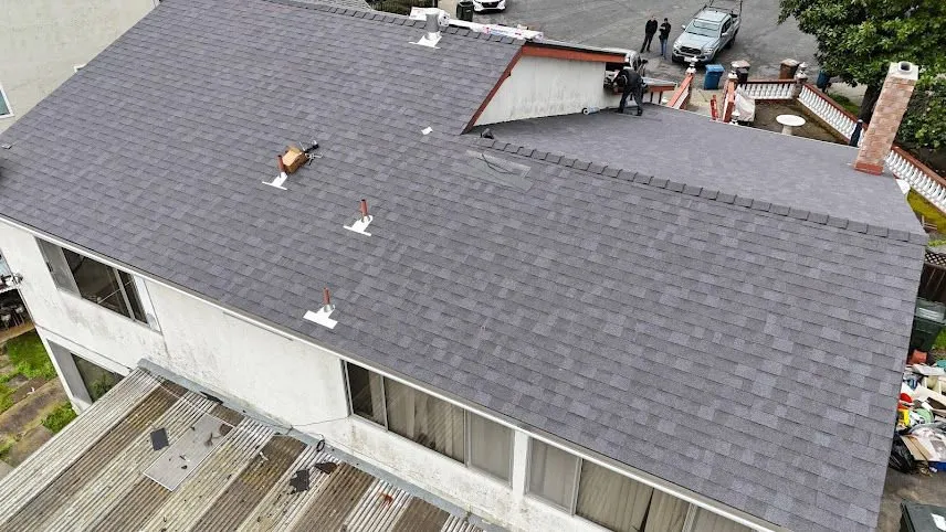 Slide of Designer Roofing & Home Improvements