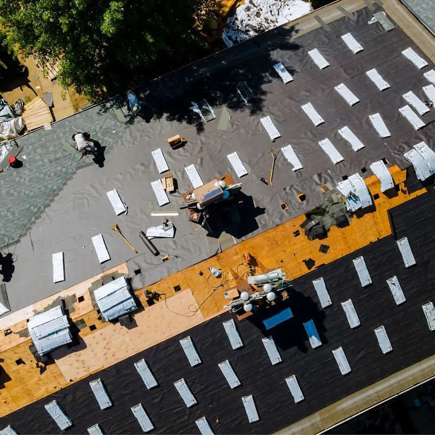 Slide of Designer Roofing & Home Improvements