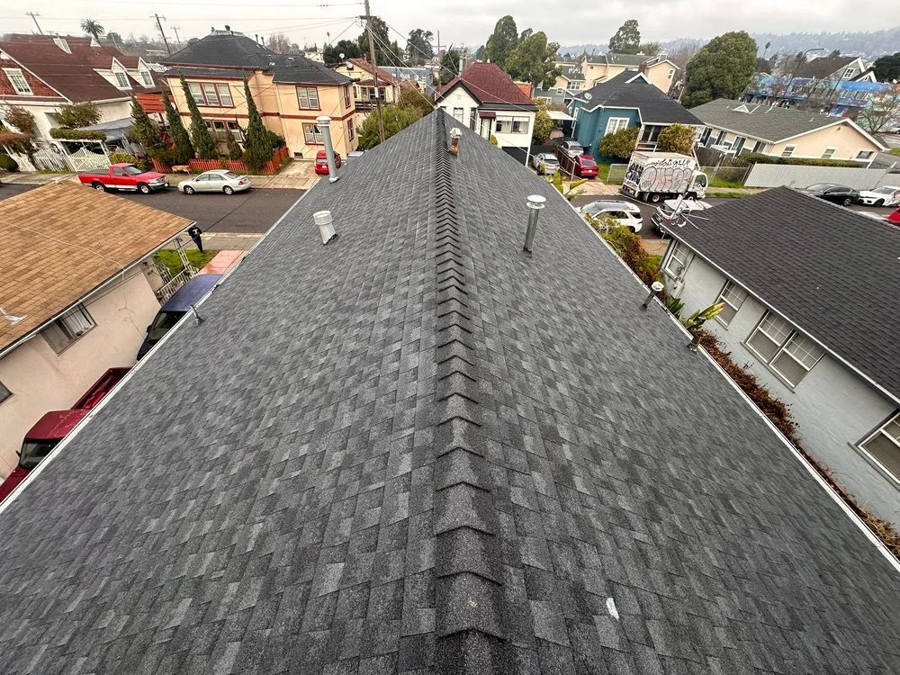 Slide of Designer Roofing & Home Improvements