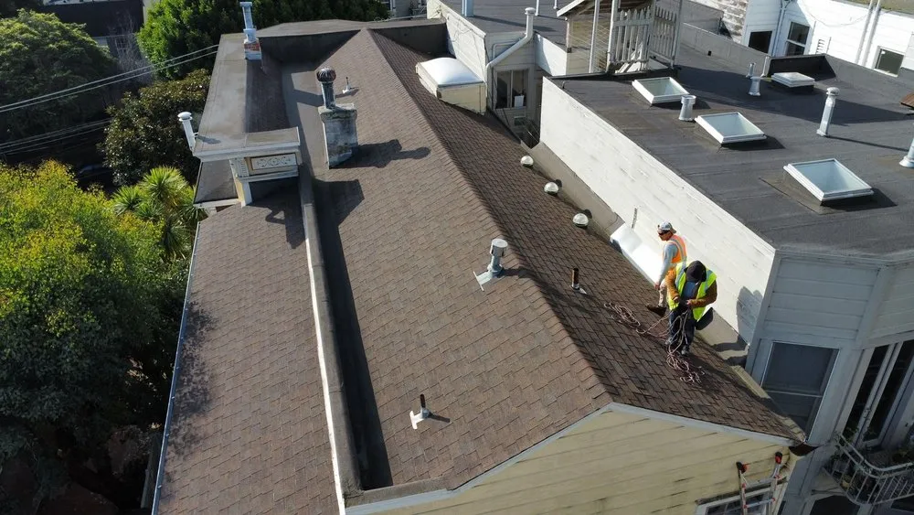 Slide of Designer Roofing & Home Improvements