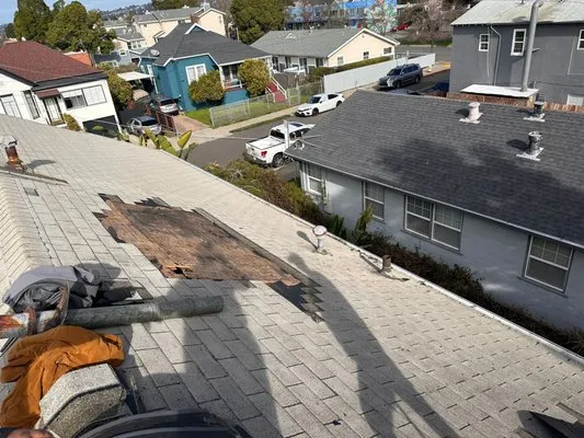 Designer Roofing & Home Improvements