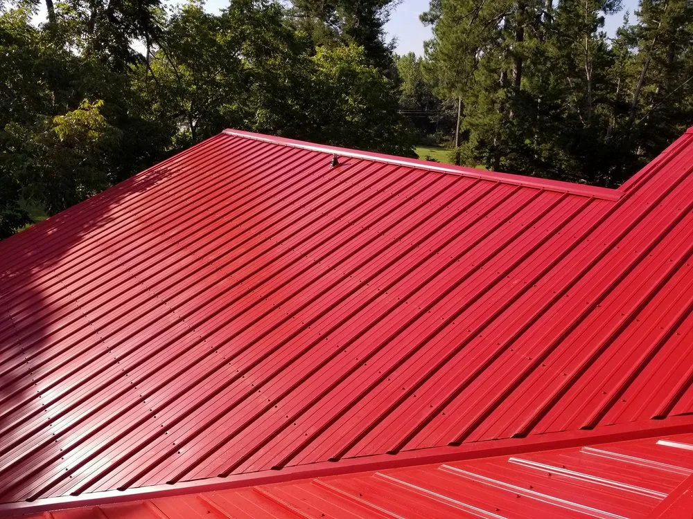 Slide of Designer Roofing & Restoration