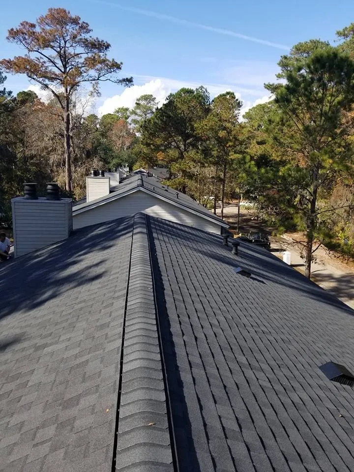 Slide of Designer Roofing & Restoration